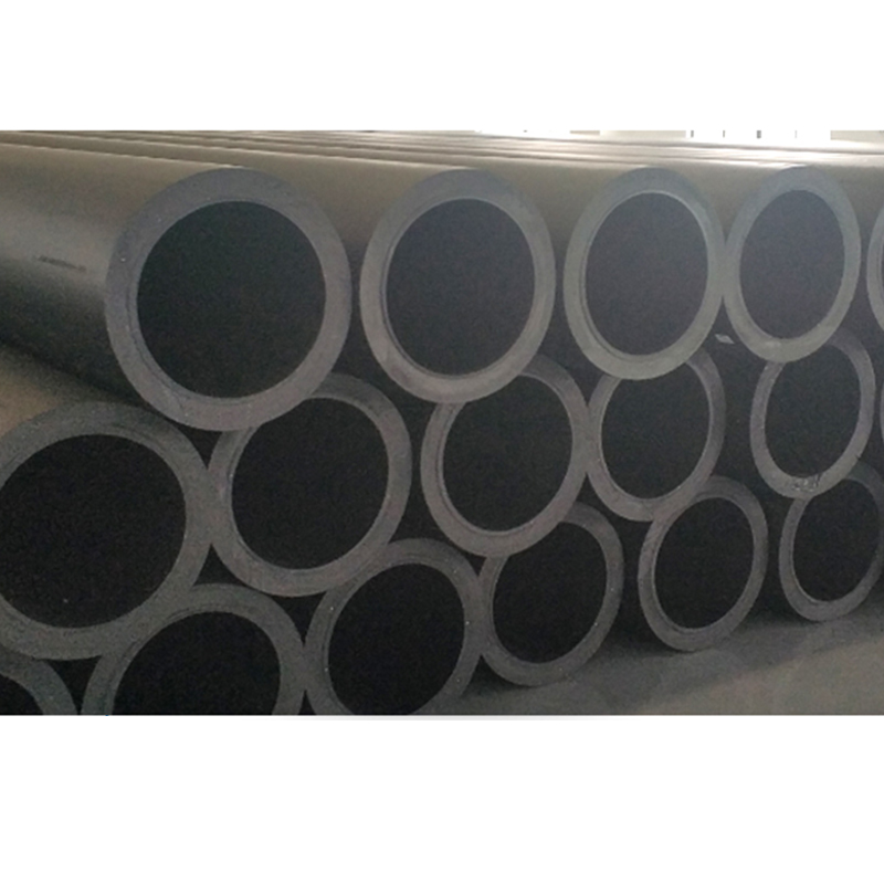 Píob HDPE Do Ghléasra Núicléach