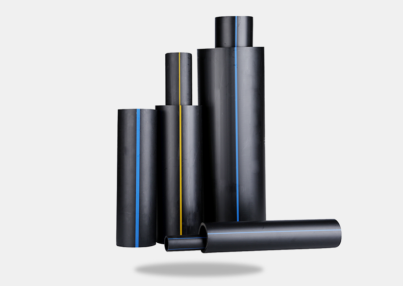 Píobán HDPE